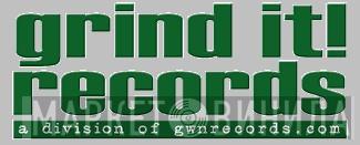 Grind It! Records - Винил CD и Кассеты лейбла Grind It! Records на сайте МаркетВинила