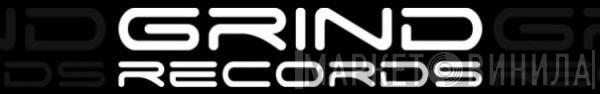 Grind Records - Винил CD и Кассеты лейбла Grind Records на сайте МаркетВинила