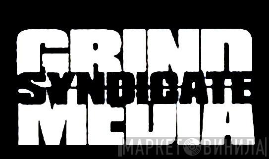 Grind Syndicate Media - Винил CD и Кассеты лейбла Grind Syndicate Media на сайте МаркетВинила