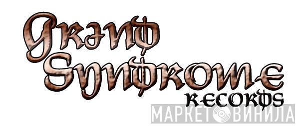 Grind Syndrome Records - Винил CD и Кассеты лейбла Grind Syndrome Records на сайте МаркетВинила