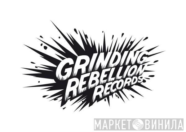 Grinding Rebellion Records - Винил CD и Кассеты лейбла Grinding Rebellion Records на сайте МаркетВинила
