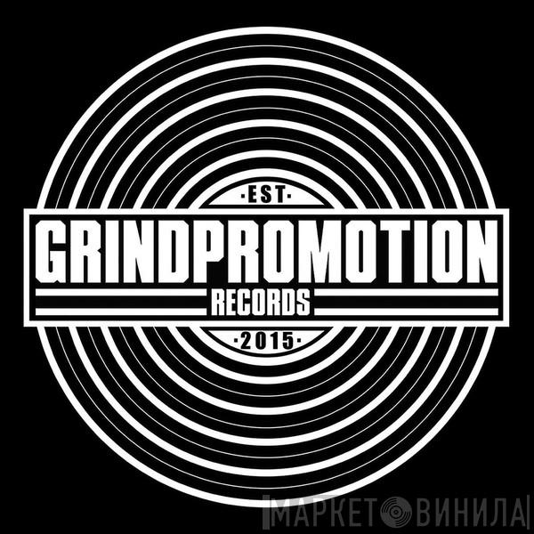 Grindpromotion - Винил CD и Кассеты лейбла Grindpromotion на сайте МаркетВинила