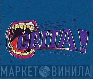 Grita! Records - Винил CD и Кассеты лейбла Grita! Records на сайте МаркетВинила