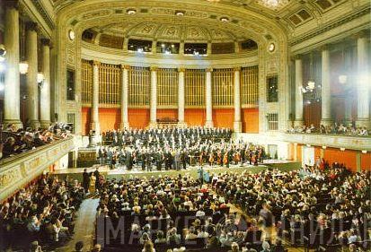 Großer Saal, Wiener Konzerthaus - Винил CD и Кассеты лейбла Großer Saal, Wiener Konzerthaus на сайте МаркетВинила