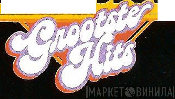 Grootste Hits - Винил CD и Кассеты лейбла Grootste Hits на сайте МаркетВинила