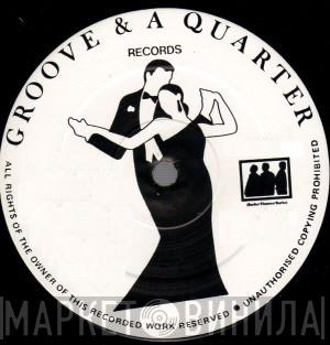 Groove & A Quarter Records - Винил CD и Кассеты лейбла Groove & A Quarter Records на сайте МаркетВинила