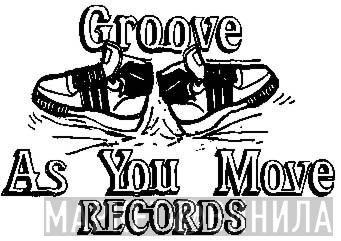 Groove As You Move Records - Винил CD и Кассеты лейбла Groove As You Move Records на сайте МаркетВинила