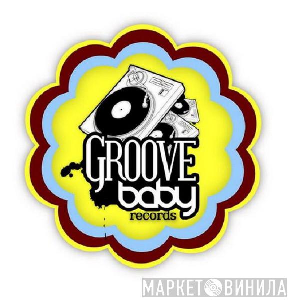 Groove Baby Digital - Винил CD и Кассеты лейбла Groove Baby Digital на сайте МаркетВинила