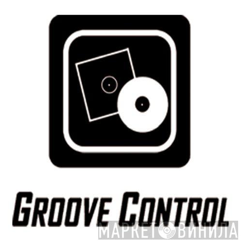 Groove Control Records  - Винил CD и Кассеты лейбла Groove Control Records (2) на сайте МаркетВинила