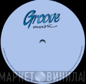 Groove Music - Винил CD и Кассеты лейбла Groove Music на сайте МаркетВинила