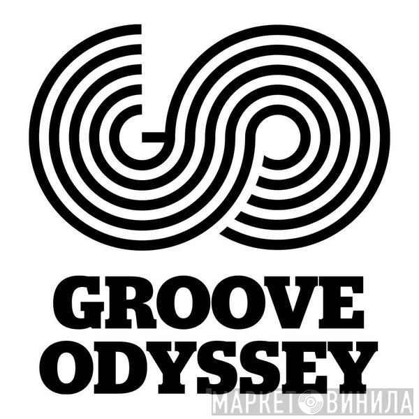 Groove Odyssey - Винил CD и Кассеты лейбла Groove Odyssey на сайте МаркетВинила