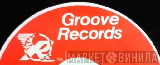 Groove Records  - Винил CD и Кассеты лейбла Groove Records (2) на сайте МаркетВинила