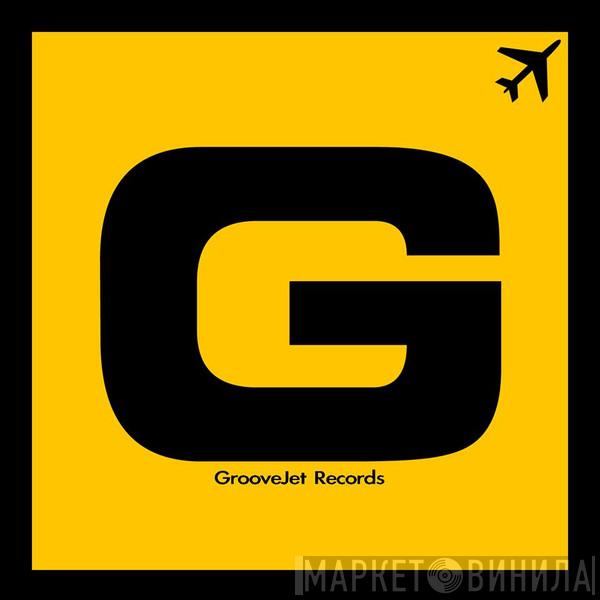GrooveJet Records - Винил CD и Кассеты лейбла GrooveJet Records на сайте МаркетВинила