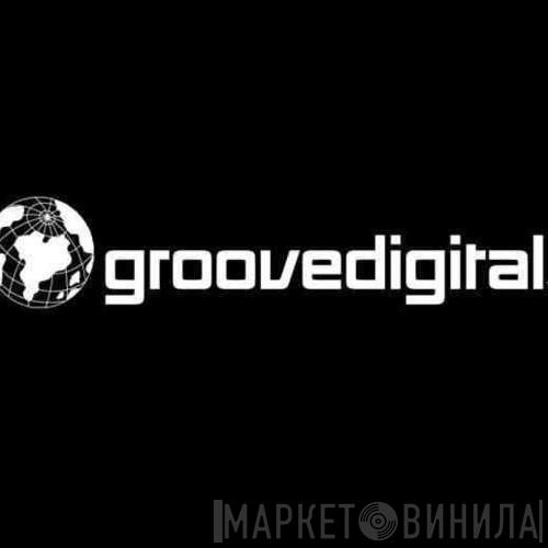 Groovedigital - Винил CD и Кассеты лейбла Groovedigital на сайте МаркетВинила