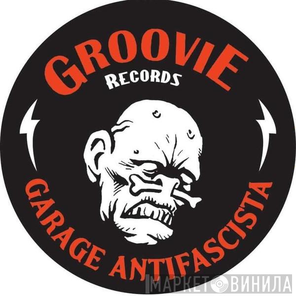 Groovie Records - Винил CD и Кассеты лейбла Groovie Records на сайте МаркетВинила
