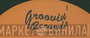 Groovin' Records - Винил CD и Кассеты лейбла Groovin' Records на сайте МаркетВинила