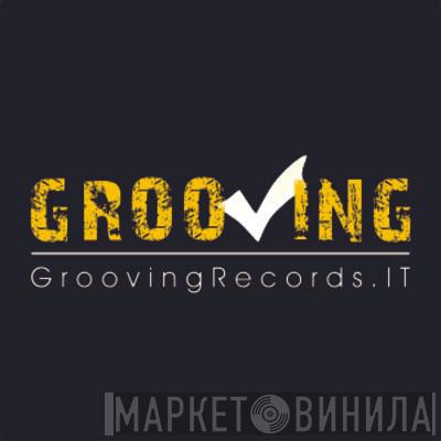 Grooving Records - Винил CD и Кассеты лейбла Grooving Records на сайте МаркетВинила