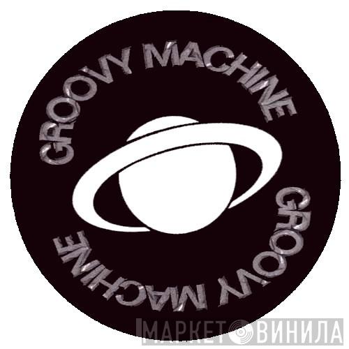 Groovy Machine - Винил CD и Кассеты лейбла Groovy Machine на сайте МаркетВинила