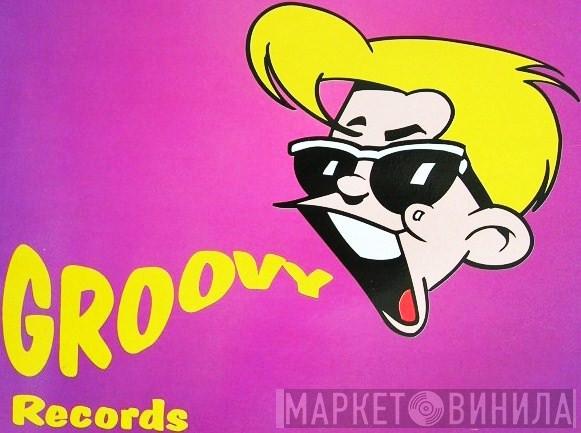 Groovy Records - Винил CD и Кассеты лейбла Groovy Records на сайте МаркетВинила