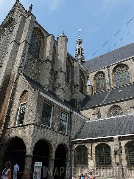 Grote Sint Laurenskerk Alkmaar - Винил CD и Кассеты лейбла Grote Sint Laurenskerk Alkmaar на сайте МаркетВинила