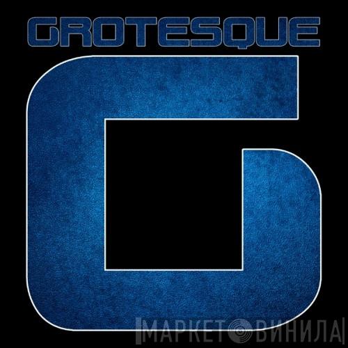 Grotesque Music - Винил CD и Кассеты лейбла Grotesque Music на сайте МаркетВинила