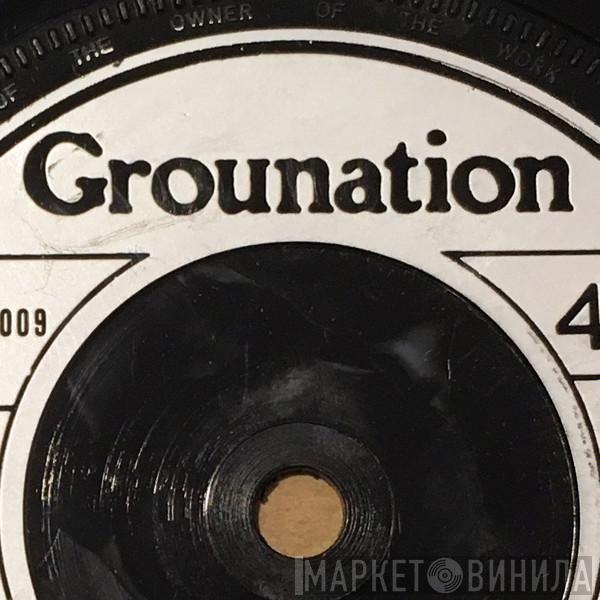 Grounation - Винил CD и Кассеты лейбла Grounation на сайте МаркетВинила