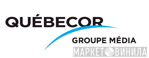 Groupe Quebecor Inc - Винил CD и Кассеты лейбла Groupe Quebecor Inc на сайте МаркетВинила
