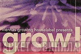 Grow! - Винил CD и Кассеты лейбла Grow! на сайте МаркетВинила