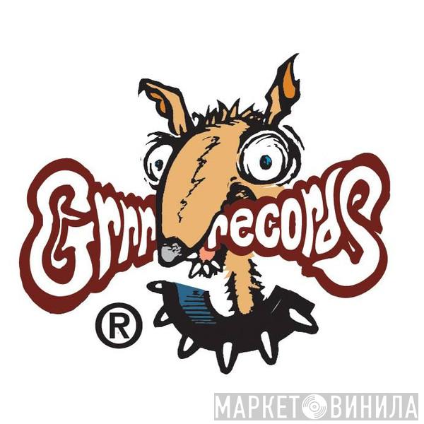Grrr Records - Винил CD и Кассеты лейбла Grrr Records на сайте МаркетВинила