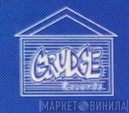 Grudge - Винил CD и Кассеты лейбла Grudge на сайте МаркетВинила