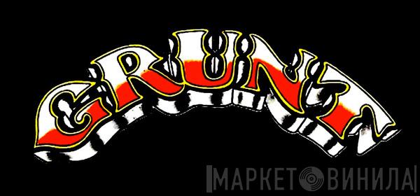 Grunt  - Винил CD и Кассеты лейбла Grunt (3) на сайте МаркетВинила