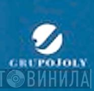 Grupo Joly - Винил CD и Кассеты лейбла Grupo Joly на сайте МаркетВинила