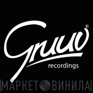 Gruuv - Винил CD и Кассеты лейбла Gruuv на сайте МаркетВинила