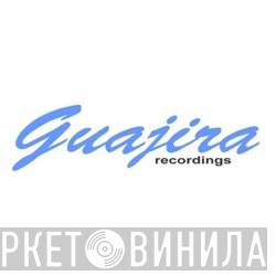 Guajira Recordings - Винил CD и Кассеты лейбла Guajira Recordings на сайте МаркетВинила