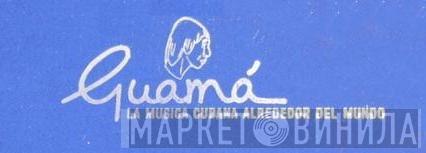 Guamá - Винил CD и Кассеты лейбла Guamá на сайте МаркетВинила