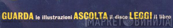 Guarda Ascolta Leggi - Винил CD и Кассеты лейбла Guarda Ascolta Leggi на сайте МаркетВинила