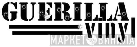 Guerilla Vinyl - Винил CD и Кассеты лейбла Guerilla Vinyl на сайте МаркетВинила