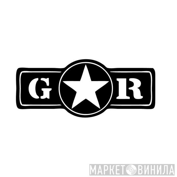 Guerrilla Records Music Label - Винил CD и Кассеты лейбла Guerrilla Records Music Label на сайте МаркетВинила