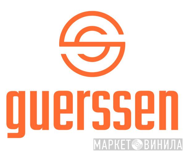 Guerssen - Винил CD и Кассеты лейбла Guerssen на сайте МаркетВинила