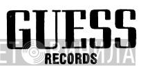 Guess Records  - Винил CD и Кассеты лейбла Guess Records (4) на сайте МаркетВинила