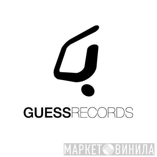 Guess Records - Винил CD и Кассеты лейбла Guess Records на сайте МаркетВинила