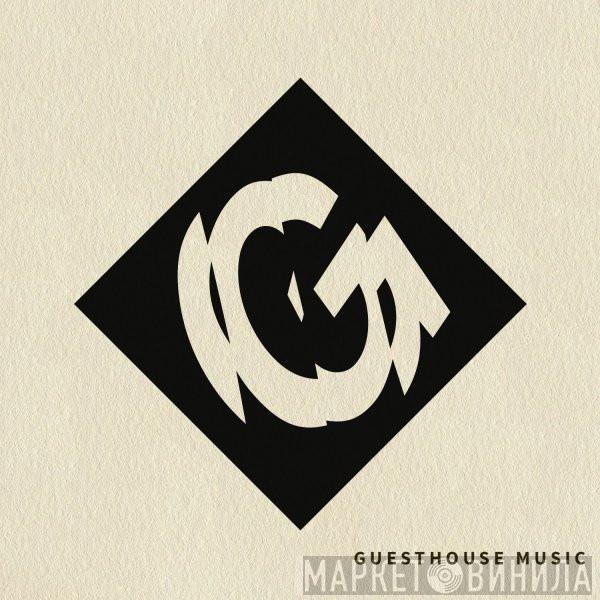 Guesthouse Music Digital - Винил CD и Кассеты лейбла Guesthouse Music Digital на сайте МаркетВинила
