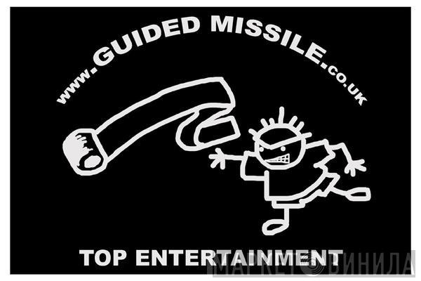 Guided Missile - Винил CD и Кассеты лейбла Guided Missile на сайте МаркетВинила