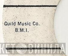 Guild Music Company - Винил CD и Кассеты лейбла Guild Music Company на сайте МаркетВинила