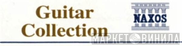 Guitar Collection - Винил CD и Кассеты лейбла Guitar Collection на сайте МаркетВинила
