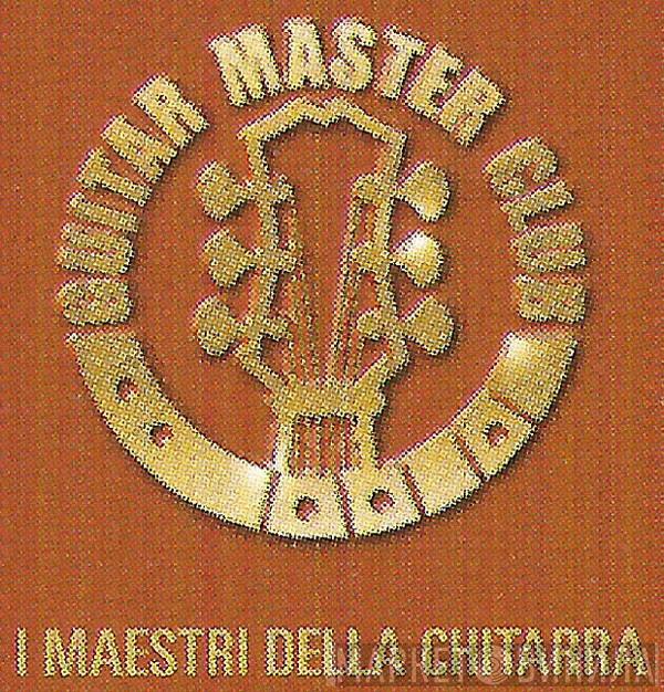 Guitar Master Club - Винил CD и Кассеты лейбла Guitar Master Club на сайте МаркетВинила