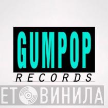 Gum Pop Records - Винил CD и Кассеты лейбла Gum Pop Records на сайте МаркетВинила