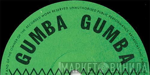 Gumba Gumba - Винил CD и Кассеты лейбла Gumba Gumba на сайте МаркетВинила