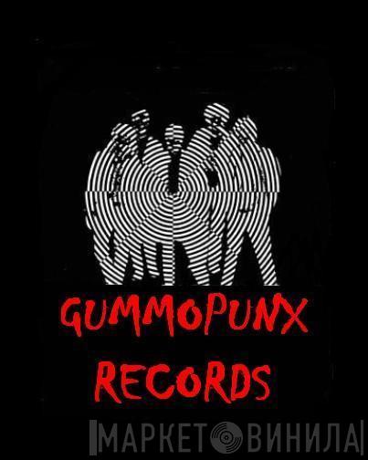 Gummopunx Records - Винил CD и Кассеты лейбла Gummopunx Records на сайте МаркетВинила