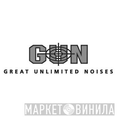 Gun  - Винил CD и Кассеты лейбла Gun (2) на сайте МаркетВинила